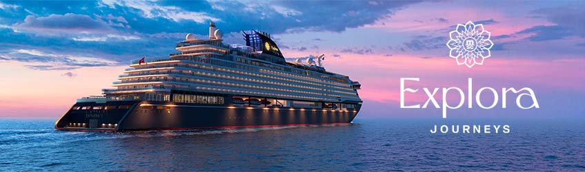 Explora Journeys Cruise Deals