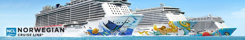 Norwegian Cruise Line