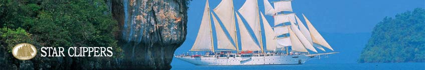 Star Clippers Cruise Deals