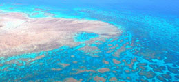 Great Barrier Reef