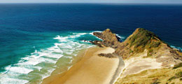 Spectacular Landscapes