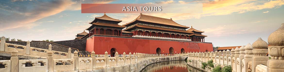 Adventures by Disney: Asia Tours