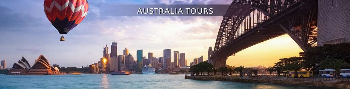 Adventures by Disney: Australia Tours
