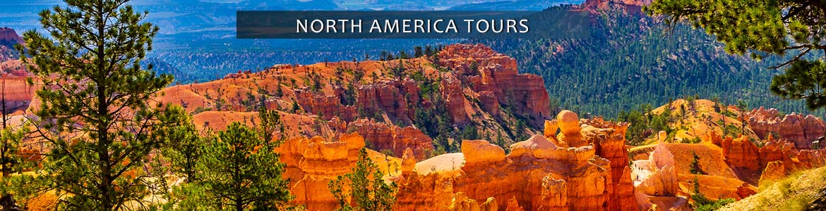 Adventures by Disney: North America Tours