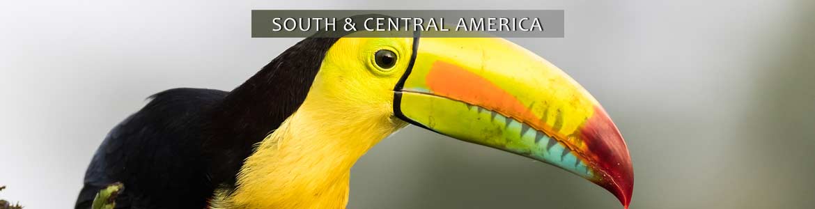 Globus Tours: Escorted Land Tours to Central and South America