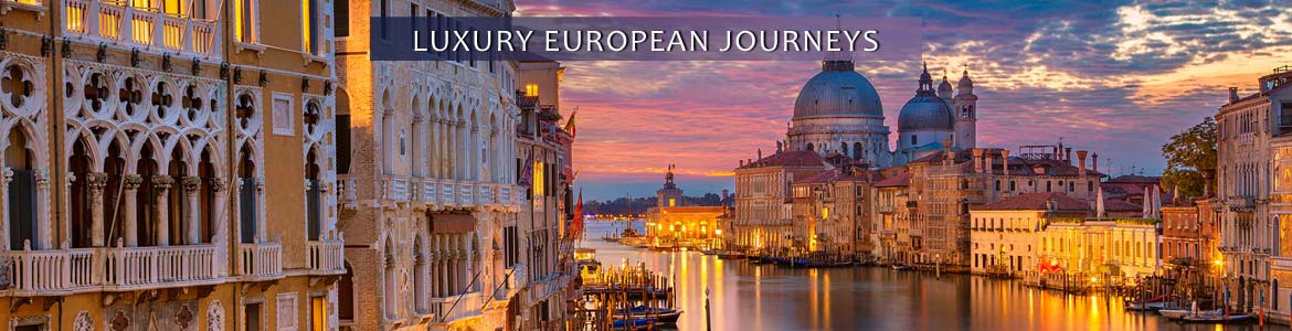 Tauck Tours: Luxury European Journeys