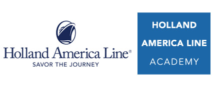 The Holland America Line Academy