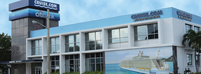 Cruise.com Dania Beach, FL Headquarters