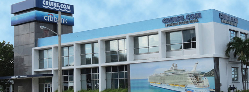 Cruise.com Dania Beach, FL Headquarters