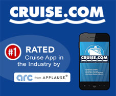 Cruise.com Named Best Cruise App