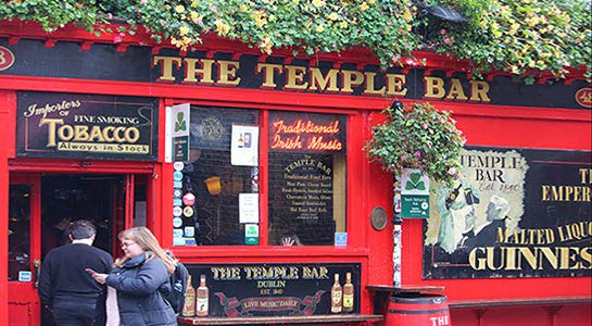 Ireland - Private Adventure