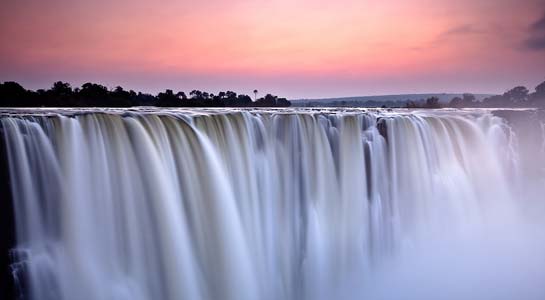 Splendors of South Africa & Victoria Falls