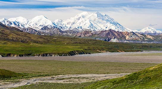 Nature's Best: Alaska