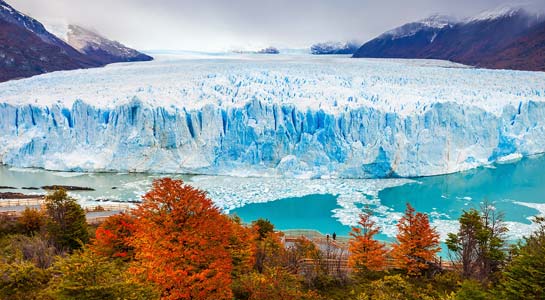 Patagonia: Journey to the End of the World