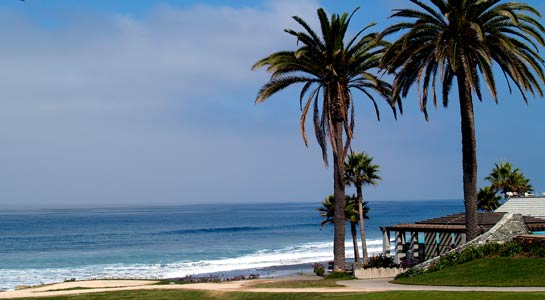 Southern California Charms