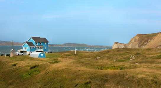 Newfoundland & Labrador