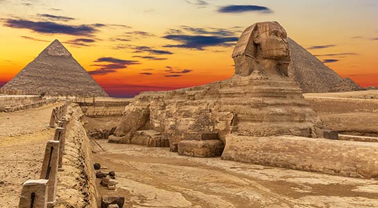 Egypt