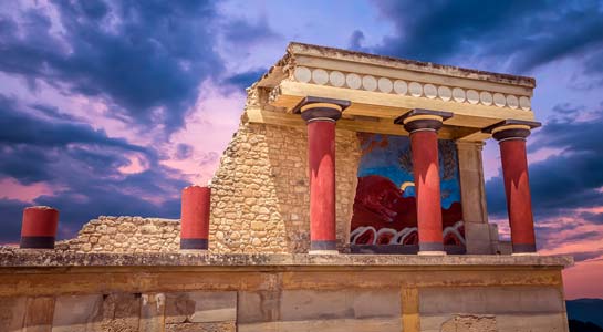 Greece - Private Adventure