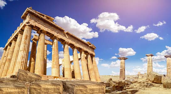 Classical Greece