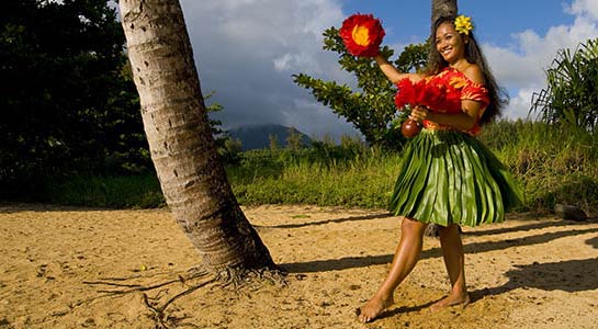 Hawaii Four Island Adventure Premier