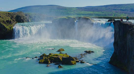 Taste of Iceland