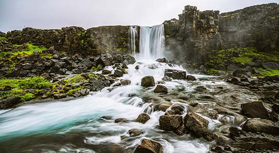 Wellness Iceland