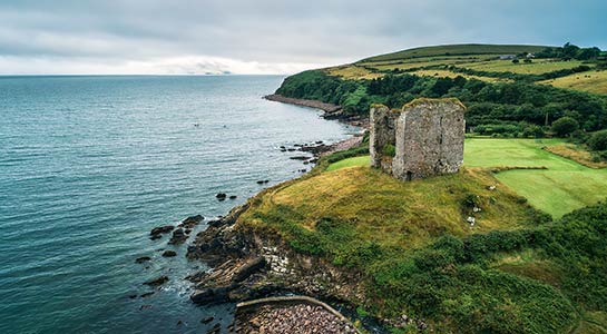 Jewels of Ireland