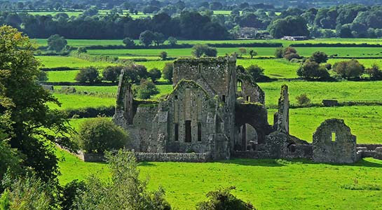 Iconic Ireland