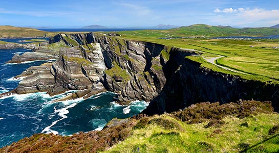 The Best of Ireland