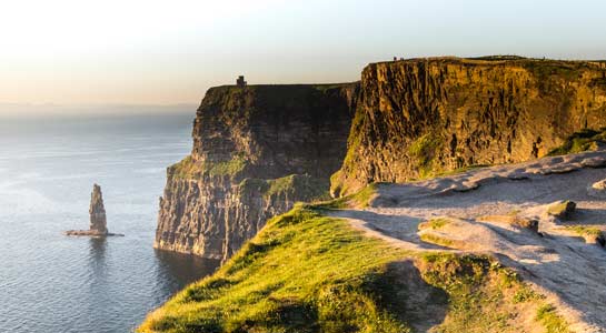 Best of Ireland South (8 Day - Tour A)