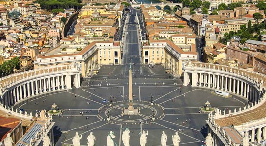 Classic Italy