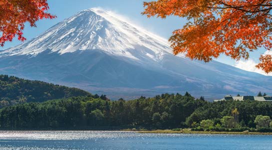 Timeless Japan