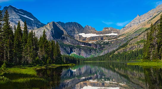 America's Rocky Mountains by Design