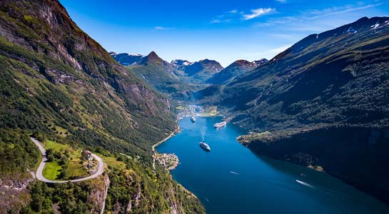 Norway