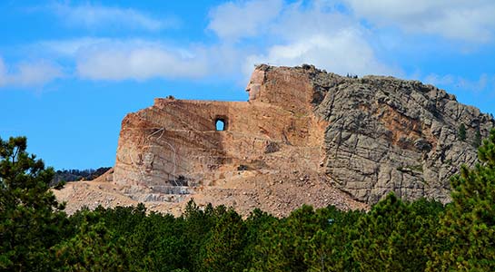 Legends of the American West