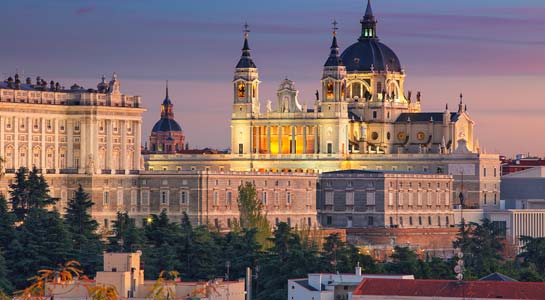 Spain