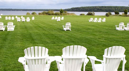 Michigan's Lakes & Mackinac Island