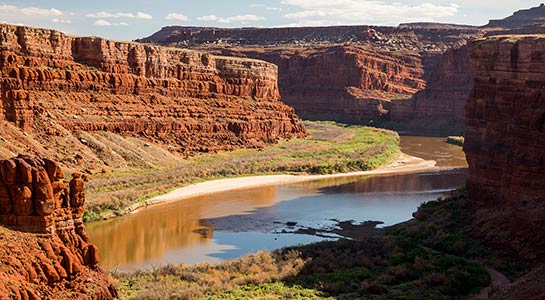 Discover American Canyonlands