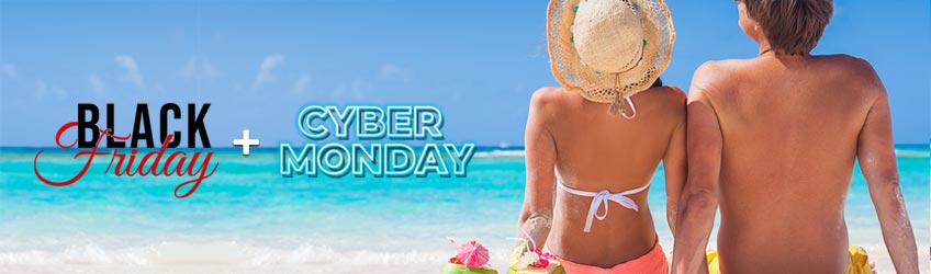 Cyber monday bikini sales deals