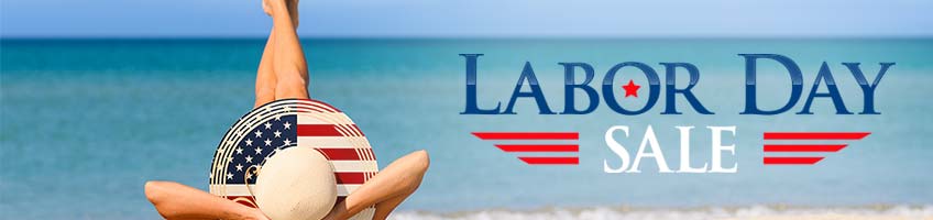 Labor Day Cruise Sale