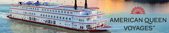American Queen Voyages Cruise Deals