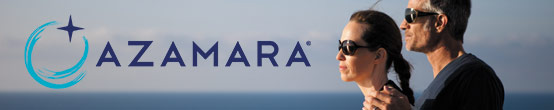 Azamara Cruise Deals