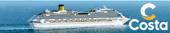 Costa Cruise Deals