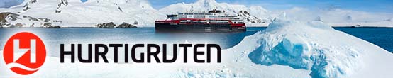 Hurtigruten Cruise Deals