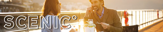 Scenic Cruise Deals
