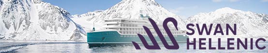 Swan Hellenic Cruise Deals