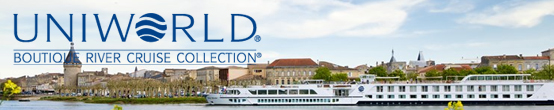 Uniworld Cruise Deals