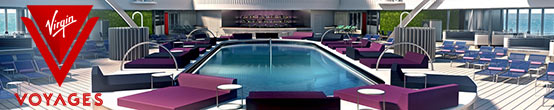 Virgin Voyages Cruise Deals