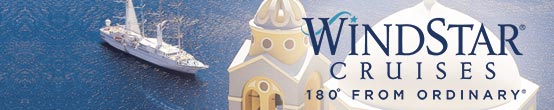 Windstar Cruise Deals
