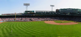 Fenway Park